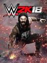 《WWE 2K18》免DVD光盘版