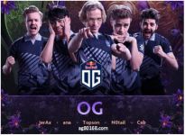 TI9中国赛区预选赛结束！RNG苦战8局拿到TI9名额比赛闪光点足